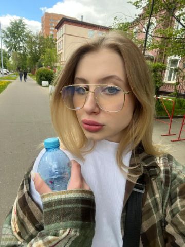 Проститутка Надежда